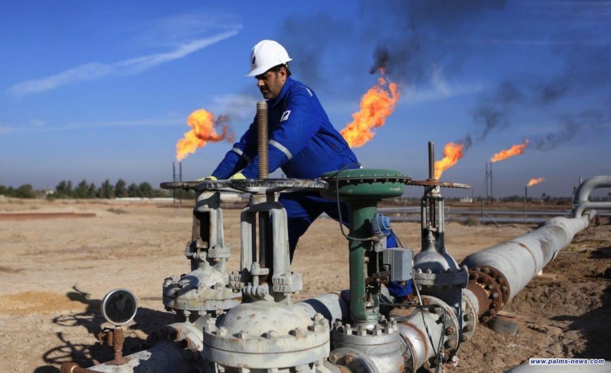 إرتفاع أسعار خامي البصرة لأكثر من 1٪ رغم انخفاض النفط عالميا